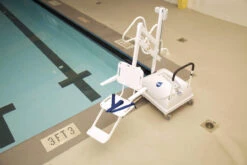 PAL Disabled Lift Portable Swimming Pool Hoist -Jacksons Leisure Supplies pal product only 300dpi 62800.1389884757