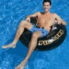 Intex Pirate Tube Swimming Pool Inflatable Ring