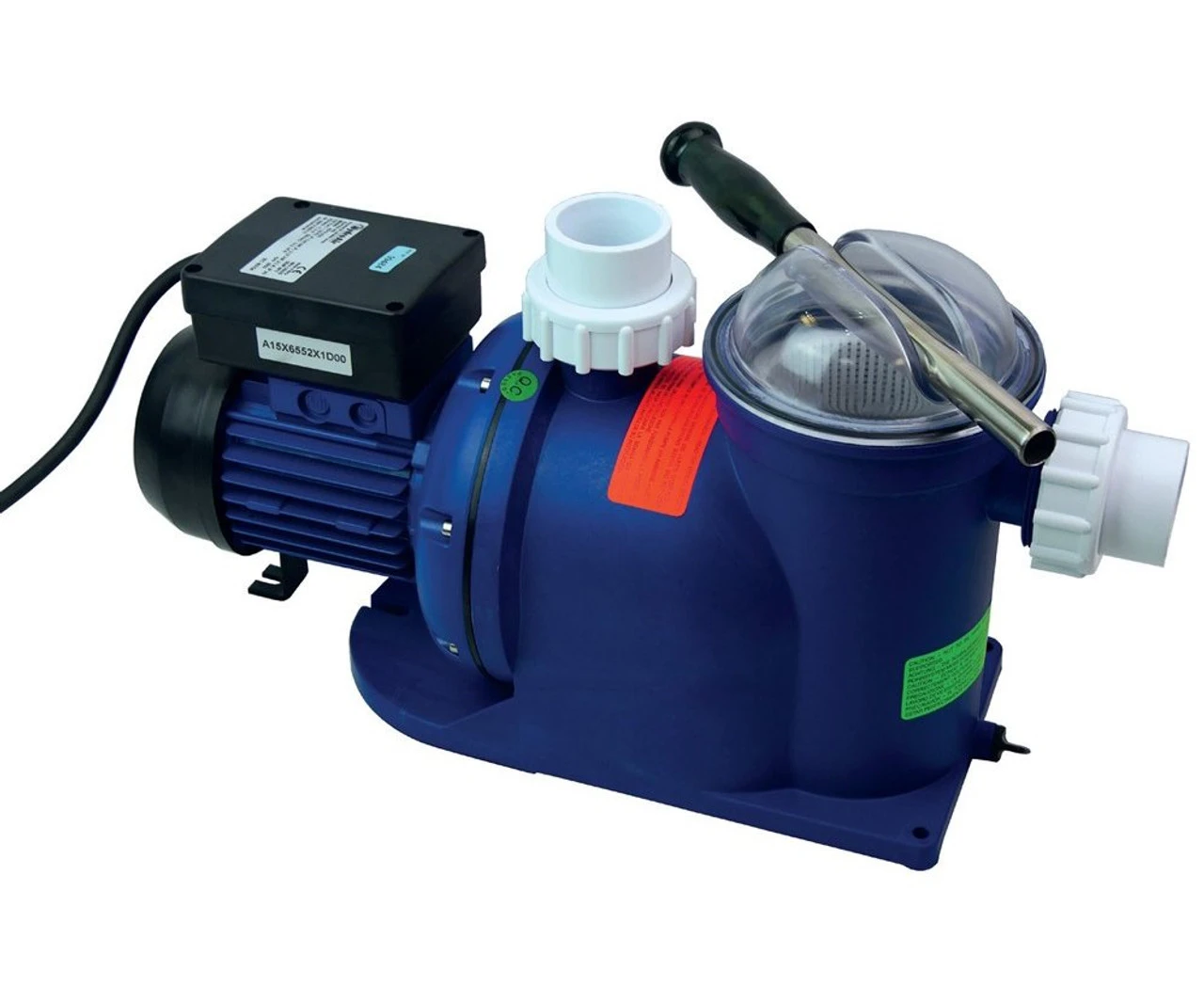 Plastica Above Ground AG Swimming & Ornamental Pool Pump 1 Plastica Above Ground AG Swimming & Ornamental Pool Pump