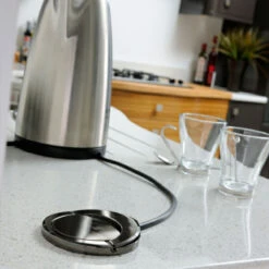 Pop Up Deluxe Power Dock 13amp Sockets With USB Ports -Jacksons Leisure Supplies power 3 25528.1453902479