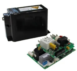 Thetford Caravan Fridge SR Powerboard R2G - Manual Energy Selection