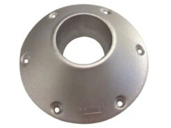 Fiamma Motorhome Caravan Table Leg And Fixing Plates -Jacksons Leisure Supplies protruding tb 14006.1541070289