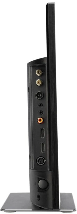 Avtex M199DRS PRO 12v LED HD TV DVD Caravan Motorhome Television -Jacksons Leisure Supplies pseriespowersideCROP 40537.1660206116