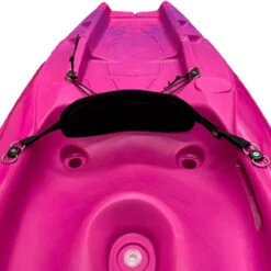 Pyranha Stout Backstrap For Surfjet Kayak