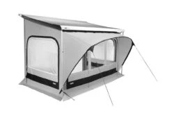 Thule QuickFit Ducato Specific Awning Privacy Room -Jacksons Leisure Supplies quick 1 03980.1665397505