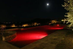 Astral Wireless LED Swimming Pool Colour Change Underwater Light Par 56 -Jacksons Leisure Supplies red pool 68260.1448280060