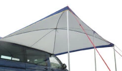 Reimo Palm Beach 2 Sun Canopy For Caravan And Campervan -Jacksons Leisure Supplies reimo sun porch below 79106.1492320994