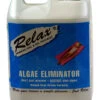 Relax 2 Litre Swimming Pool Algae Eliminator