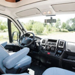 Remis Motorhome Campervan Window Cab Blinds For Ducato Boxer Relay Jumper -Jacksons Leisure Supplies remis blinds 2 88711.1620136467