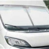 Remis Motorhome Campervan Window Cab Blinds For Ducato Boxer Relay Jumper