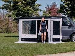 Thule Residence G3 Awning Privacy Room For SWB VW T5 T6 Campervan