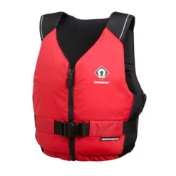 Crewsaver Response 50N Buoyancy Aid -Jacksons Leisure Supplies response front red 97580.1592838032