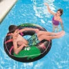Bestway River Gator 47 Inch Swimming Pool Tube Ring