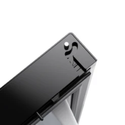 Dometic RML10.4T 3-Way Slim Tower Absorption Fridge Freezer -Jacksons Leisure Supplies rmd10.rtv12 61281.1614690143