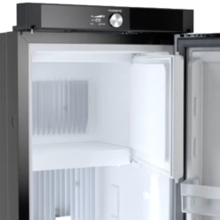 Dometic RML10.4T 3-Way Slim Tower Absorption Fridge Freezer -Jacksons Leisure Supplies rmd10.rtv13 58418.1614690016