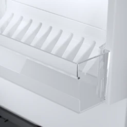 Dometic RML10.4T 3-Way Slim Tower Absorption Fridge Freezer -Jacksons Leisure Supplies rmd10.rtv16 55011.1614690072