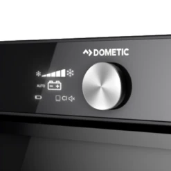 Dometic RML10.4T 3-Way Slim Tower Absorption Fridge Freezer -Jacksons Leisure Supplies rmd10.rtv1 45970.1614689967