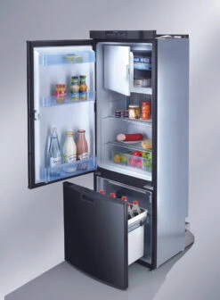 Dometic RMF8505 Absorption Caravan Fridge Freezer