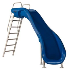 SR Smith Rogue 2 Swimming Pool Slide -Jacksons Leisure Supplies rogue2 plain 71224.1516636731
