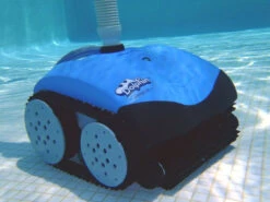 Dolphin Hybrid RS1 Swimming Pool Cleaning Robot 12 Dolphin Hybrid RS1 Swimming Pool Cleaning Robot -Jacksons Leisure Supplies rs1 underwater 46854.1429106822
