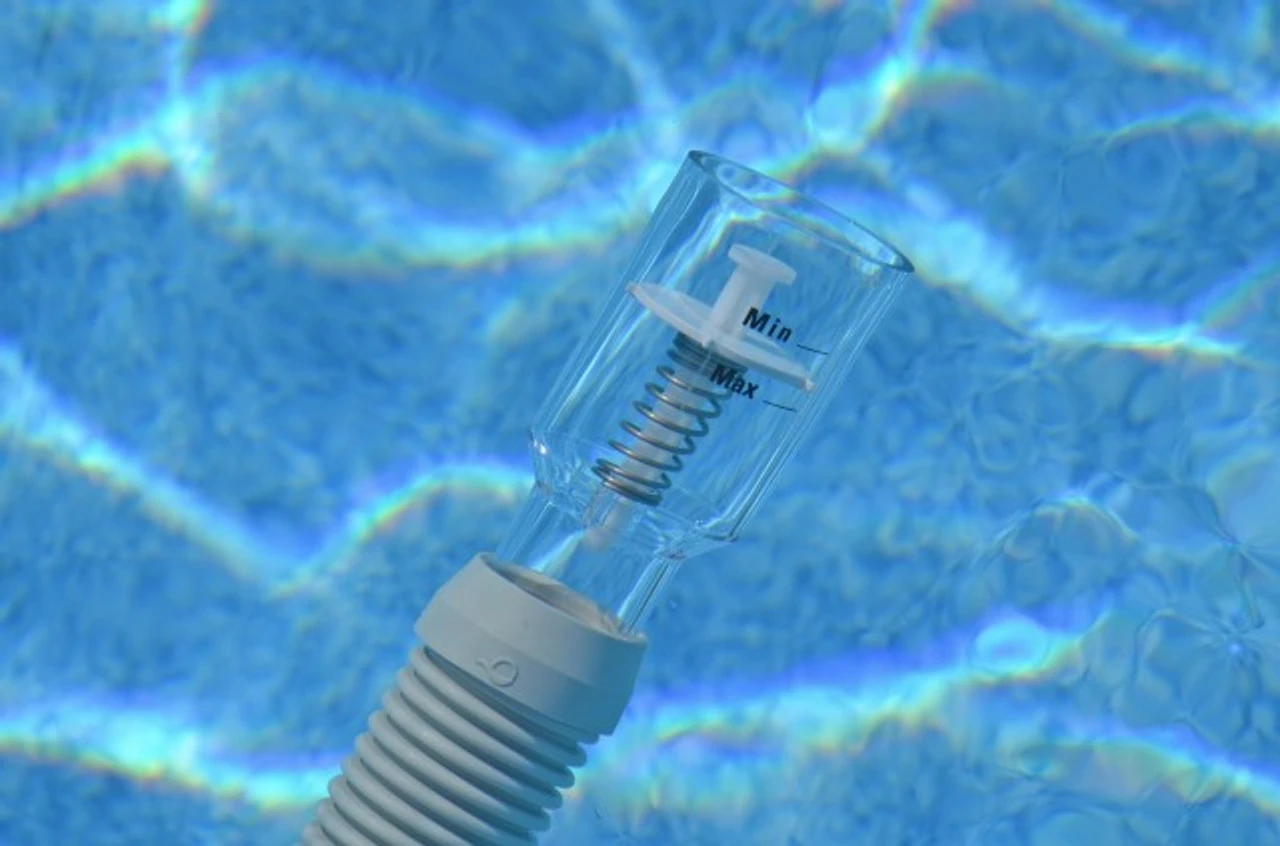 Dolphin Hybrid RS1 Swimming Pool Cleaning Robot 9 Dolphin Hybrid RS1 Swimming Pool Cleaning Robot - Image 9