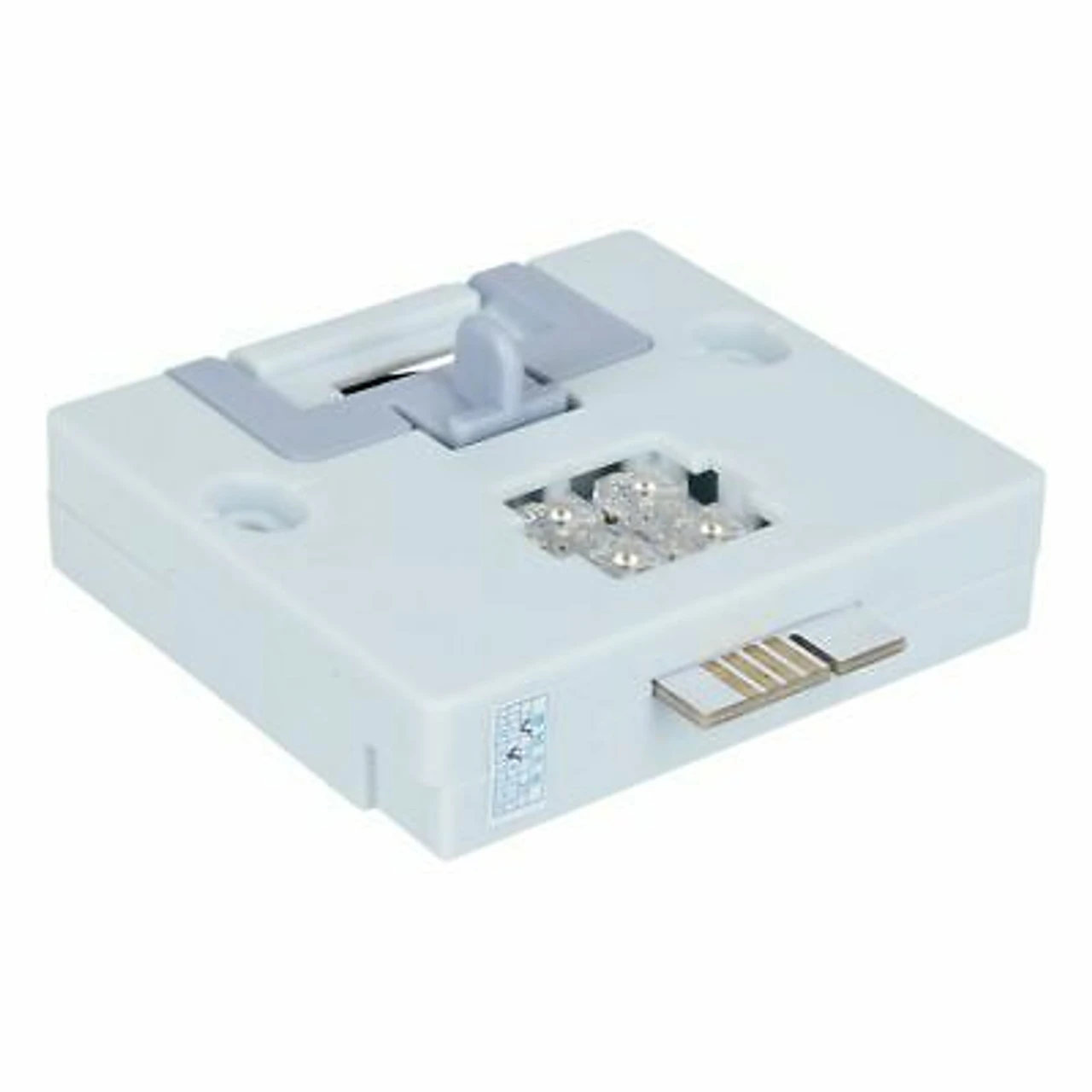 Dometic Spare - Fridge Latch With LED Light - Left Hinge Door 3 Dometic Spare - Fridge Latch With LED Light - Left Hinge Door - Image 3