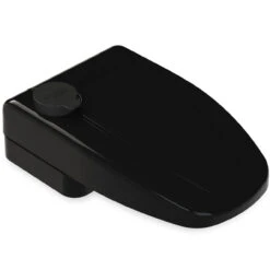 Fiamma Safe Door Security Lock - Caravan And Motorhome -Jacksons Leisure Supplies safe door black 24306.1630409366