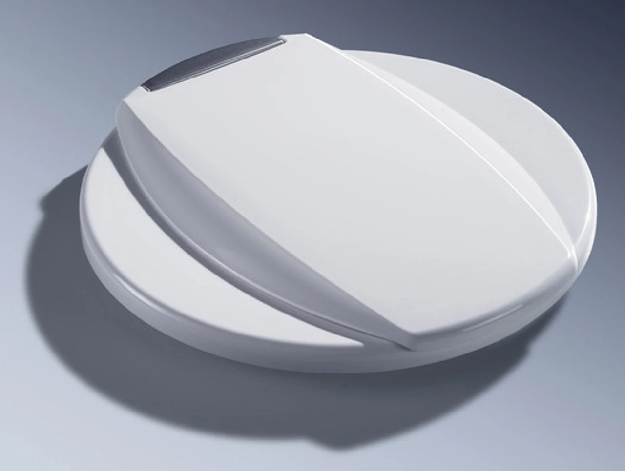 Dometic CTW 4110 Caravan Motorhome Cassette Toilet 4 Dometic CTW 4110 Caravan Motorhome Cassette Toilet - Image 4