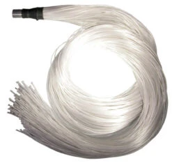 Fibre Optic LED Supersafe Sensory Lighting Kit -Jacksons Leisure Supplies sensory harness unlit 22275.1414062026