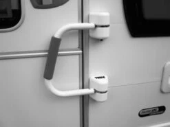 Thule Caravan And Motorhome Security Handrail -Jacksons Leisure Supplies short handrail 45424.1537358982