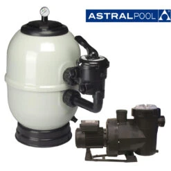 Astral Swimming Pool Pump And Filter Combination 5 Astral Swimming Pool Pump And Filter Combination -Jacksons Leisure Supplies sidemount victoria 47776.1510072770