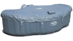 Bestway Lay-Z-Spa Siena Inflatable Hot Tub 8 Bestway Lay-Z-Spa Siena Inflatable Hot Tub -Jacksons Leisure Supplies siena 2 56651.1496548286