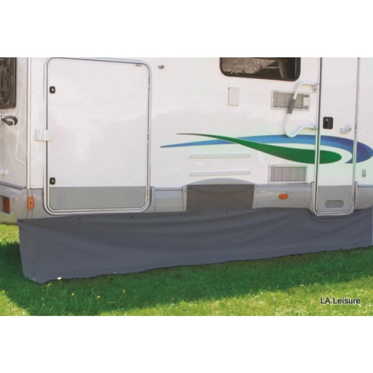Fiamma Skirting For Motorhomes And Caravans 1 Fiamma Skirting For Motorhomes And Caravans