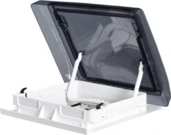 Maxxair SkyMaxx Caravan Campervan And Motorhome Rooflight -Jacksons Leisure Supplies skymaxx 1 54460.1631543486