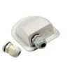 Double Cable Gland For Solar Panel Cables - Campervan And Caravan