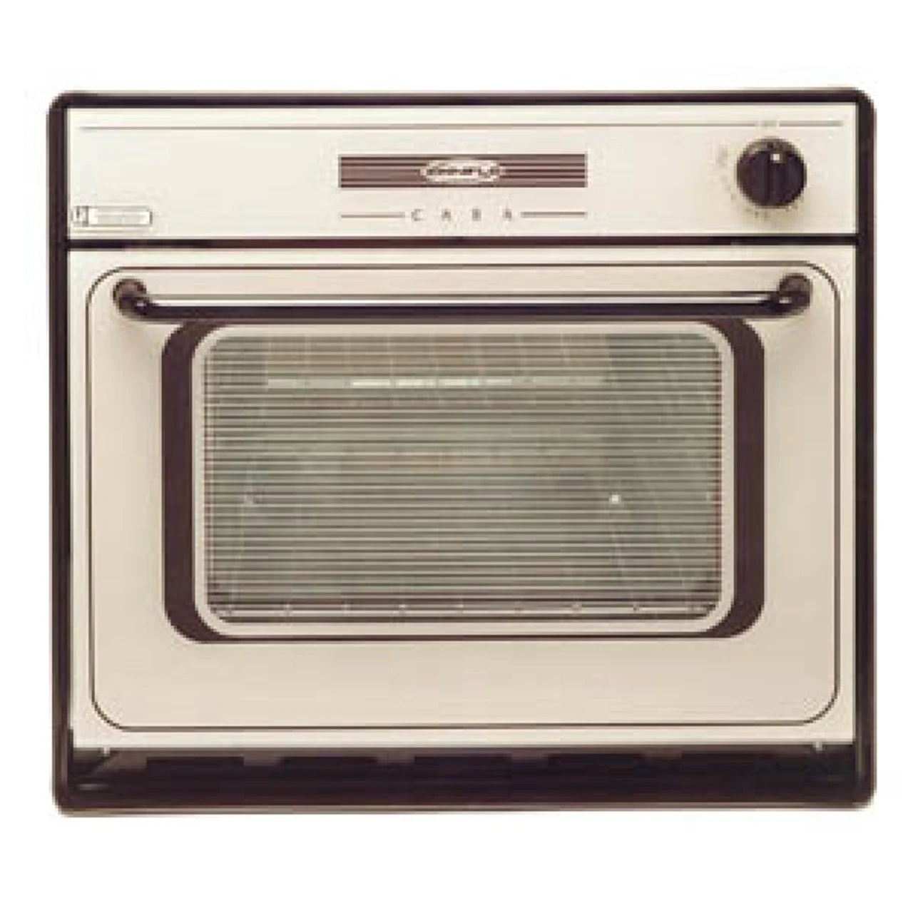 Spinflo Cara Caravan & Motorhome Oven 1 Spinflo Cara Caravan & Motorhome Oven