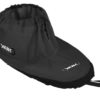 YAK Universal Nylon Kayak Spraydeck Black