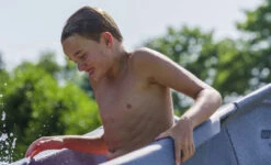 SR Smith Helix 2 Swimming Pool Slide 360 Degree Flume 18 SR Smith Helix 2 Swimming Pool Slide 360 Degree Flume -Jacksons Leisure Supplies sr smith helix 2 another go 90143.1549718856