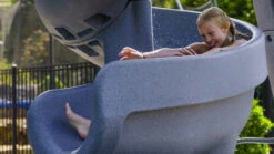 SR Smith Helix 2 Swimming Pool Slide 360 Degree Flume 23 SR Smith Helix 2 Swimming Pool Slide 360 Degree Flume -Jacksons Leisure Supplies sr smith helix 2 hang on 87954.1549804230