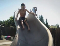 SR Smith Turbo Twister Swimming Pool Slide 9 SR Smith Turbo Twister Swimming Pool Slide -Jacksons Leisure Supplies sr smith turbo twister 62683.1550000680