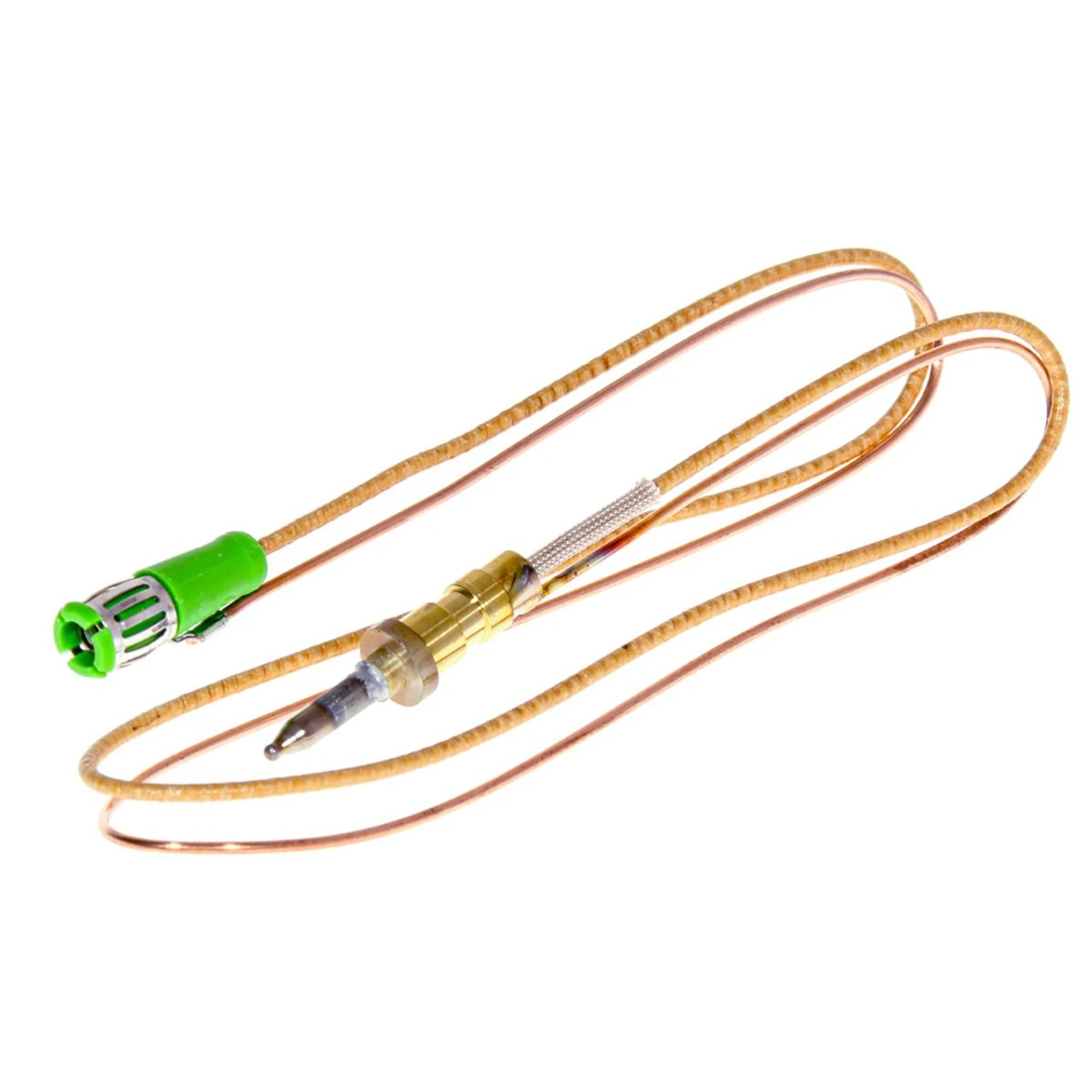 Thetford Spare - Coaxial Hob Thermocouple - SSPA0682 1 Thetford Spare - Coaxial Hob Thermocouple - SSPA0682