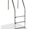 Astral Standard Swimming Pool Ladder With Handrails