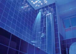 Small Fibre Optic LED Light Star Effect Ceiling Kit -Jacksons Leisure Supplies star ceiling kits bathroom 07202.1381145367