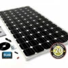 PV Logic 150w Motorhome Solar Panel Kit With 10Ah Controller