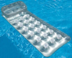 Intex 18 Pocket Inflatable Lilo Sun Tanner Lounger 5 Intex 18 Pocket Inflatable Lilo Sun Tanner Lounger -Jacksons Leisure Supplies suntanner 2 02329.1403269473