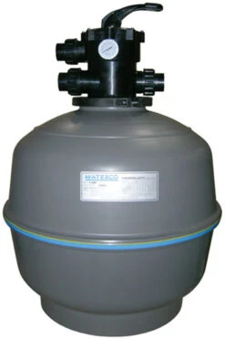 Waterco Top Mount Swimming Pool Sand Filter