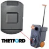Thetford C250/C260 Cassette Toilet Sliding Holding Tank Cover Blade