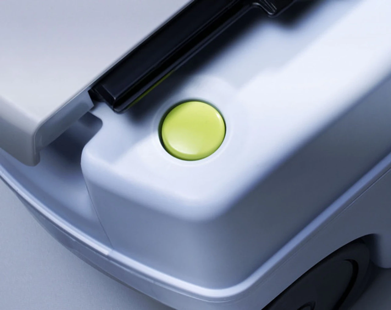 Dometic CTW 4110 Caravan Motorhome Cassette Toilet 10 Dometic CTW 4110 Caravan Motorhome Cassette Toilet - Image 10