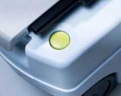 Dometic CTS 4110 Caravan Motorhome Cassette Toilet -Jacksons Leisure Supplies tank button 04993.1382356287