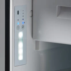 Dometic CRE65 CoolMatic Compressor Motorhome & Campervan Fridge Freezer -Jacksons Leisure Supplies temperature 65107.1558982089